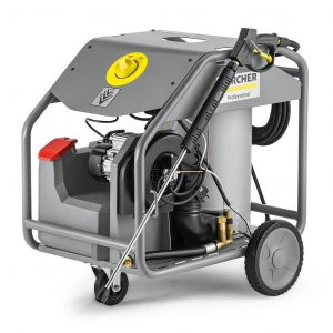 G&eacute;n&eacute;rateur d'eau chaude 64 kW HG 64 Karcher