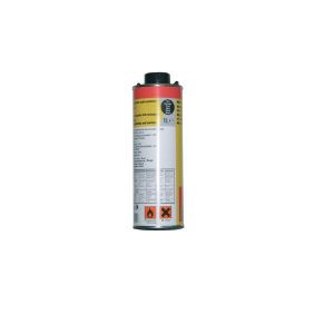 Cartouche 1 litre anti corrosion & insonorisant pour pistolet de projection Mecafer