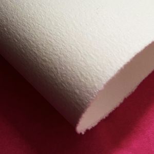 Papier Velin d'Arches Blanc 400 g/m² 1200 mm x 1600 mm