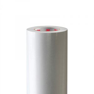 Film rétroréfléchissant 3M Scotchlite 580  réfléchissant adhésif permanent 1220 mm x 45m ( 580-10)