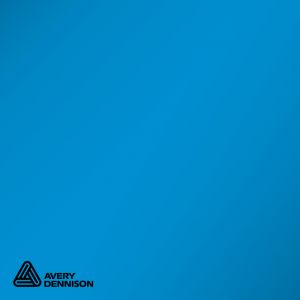 Avery 900 brillant 942 bleu clair adhésif permanent 1230 mm x 50 m(942/1.23)