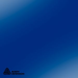 Avery 800 brillant 847 bleu marine adhésif permanent 1230 mm x 50 m(847/1.23)