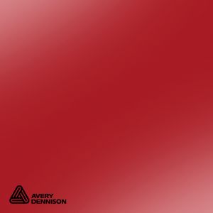 Avery 700 brillant 778 wine red adhésif permanent 1230 mm x 50 m(778/1.23)