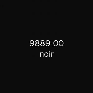 Vinyles de découpe 9800 Pro High tack permanent MACal PVC 9889.00 noir 1230 mm x 50 m