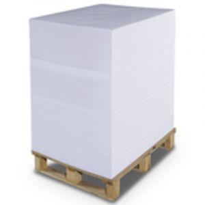Papier Novatech Volume Matt, 2C, MA, WHITE, 300, 720x1020mm Palette cube