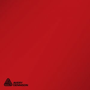 Avery 900 brillant 950 carmin adhésif permanent 1230 mm x 25 m(950/1.23)