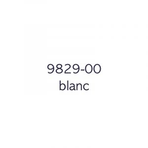 Vinyles de découpe 9800 Pro High tack permanent MACal PVC 9829.00 blanc 1230 mm x 50 m