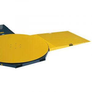 Rampe d’accès pour filmeuse SIAT Onewrap