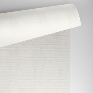 Papier Conqueror Laid Oyster avec filigrane 100g/m² 450mm x 640mm Paquet de 500 feuilles