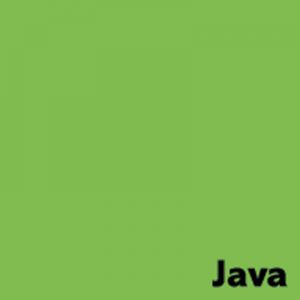 Papier Couleur Java/Vert Vif A3 80 g/m² Image Coloraction
