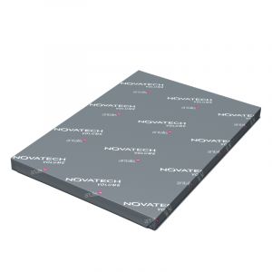 Papier Novatech Volume Matt, 2C, MA, WHITE, 250, 720x1020mm Enramé