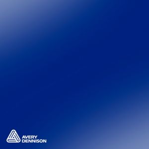Avery 800 brillant 853 bleu royal adhésif permanent 1230 mm x 50 m(853/1.23)