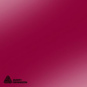 Avery 800 brillant 867 pourpre adhésif permanent 1230 mm x 50 m(867/1.23)
