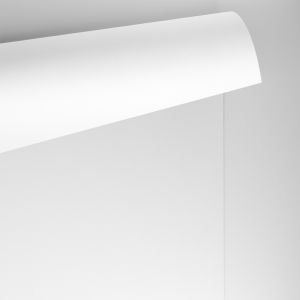 Papier Conqueror Wove Diamond White avec filigrane 100g/m² 450mm x 640mm Paquet de 500 feuilles
