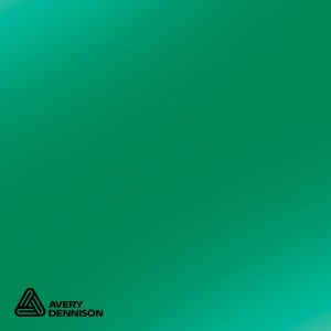 Avery 800 brillant 854 vert adhésif permanent 1230 mm x 50 m(854/1.23)