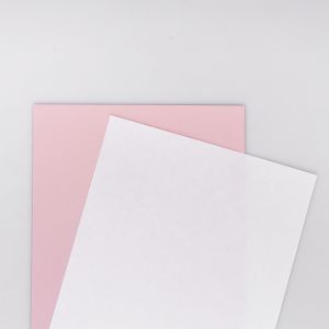 Autocopiant Xerox Carbonless pré-assemblé Cb Blanc, Cf Rose 80 g/m² A4 003R99107