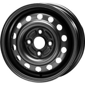 MAGNETTO WHEELS - Jante t&ocirc;le 14 pouces - 4 trous - 14x5.5 4x108 ET34 65 - R&eacute;f. R1-1320