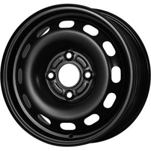MAGNETTO WHEELS - Jante t&ocirc;le 14 pouces - 4 trous - 14x5.5 4x108 ET47.5 63.3 - R&eacute;f. R1-1464