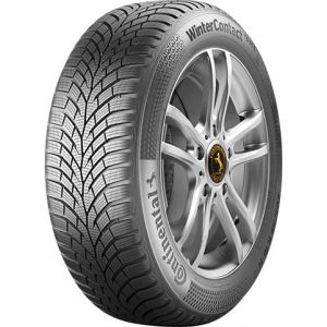 Pneu Hiver CONTINENTAL WINTERCONTACT TS 870 XL  195/55 R16 91H  - 3PMSF/M+S - R&eacute;f. 3058405