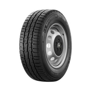 Pneu hiver MICHELIN AGILIS ALPIN 235/65 R16 121/119R  Camionnette/Utilitaire - 3PMSF/M+S - R&eacute;f. 3024915