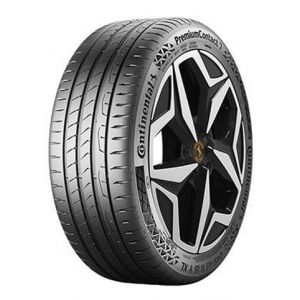 Pneu CONTINENTAL PREMIUMCONTACT 7 XL 225/40 R18 92Y  - Compatible Voitures &Eacute;lectriques et Thermiques - R&eacute;f. 3068863