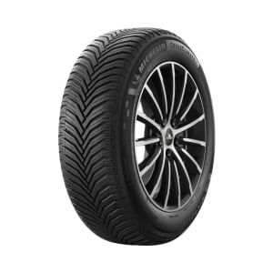 Pneu 4 Saisons MICHELIN CROSSCLIMATE 2 XL  205/50 R17 93W  - 3PMSF/M+S - R&eacute;f. 397372