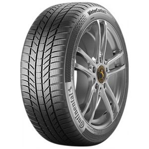 Pneu Hiver CONTINENTAL WINTERCONTACT TS 870 P XL  225/40 R18 92V  - 3PMSF/M+S - R&eacute;f. 3058418