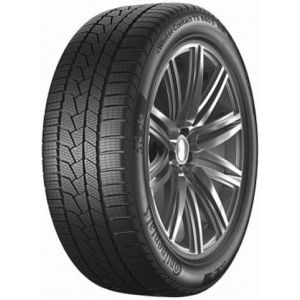Pneu Hiver CONTINENTAL WINTERCONTACT TS 860 S  (*) 205/55 R16 91H  - 3PMSF/M+S - R&eacute;f. 3493270