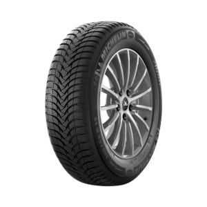 Pneu Hiver MICHELIN ALPIN A4 XL  185/60 R15 88T  - 3PMSF/M+S - R&eacute;f. 3011170