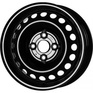 MAGNETTO WHEELS - Jante t&ocirc;le 14 pouces - 4 trous - 14x5.5 4x100 ET45 54 - R&eacute;f. R1-2032