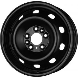 MAGNETTO WHEELS - Jante t&ocirc;le 16 pouces - 5 trous - 16x6 5x118 ET68 71.1 - R&eacute;f. R1-1909