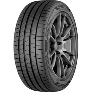 Pneu GOODYEAR EAGLE F1 ASYMMETRIC 6 XL 205/45 R17 88W  - R&eacute;f. 3065068