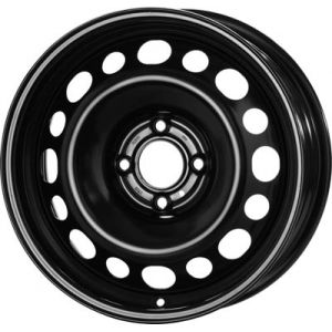 MAGNETTO WHEELS - Jante t&ocirc;le 16 pouces - 4 trous - 16x6 4x108 ET23 65 - R&eacute;f. R1-1781