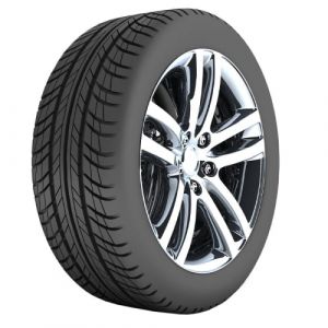 Pneu Hiver MICHELIN ALPIN 7 XL  205/50 R17 93V  - 3PMSF/M+S - R&eacute;f. 476947