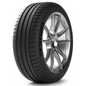 Pneu MICHELIN PILOT SPORT 4 RFT 225/40 R18 92Y 4x4/SUV - Réf. 3458780