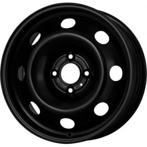 MAGNETTO WHEELS - Jante t&ocirc;le 16 pouces - 4 trous - 16x6 4x108 ET27 65 - R&eacute;f. R1-1640