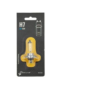 PERALINE - Ampoule H7 55W 12V (vendu &agrave; l'unit&eacute;) - R&eacute;f. 806