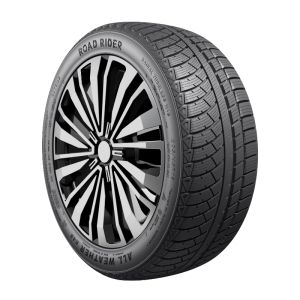 Pneu 4 Saisons ROADRIDER ALLWEATHER R4S 175/65 R14 82T  175/65 R14 82T Premier Prix  - 3PMSF/M+S - R&eacute;f. 3074277