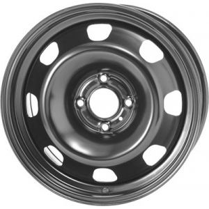 MAGNETTO WHEELS - Jante t&ocirc;le 16 pouces - 4 trous - 16x6.5 4x108 ET31 65 - R&eacute;f. R1-1582