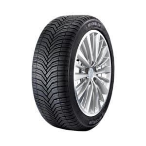 Pneu 4 Saisons MICHELIN CROSSCLIMATE XL  (AO) 225/55 R18 102V  - 3PMSF/M+S - R&eacute;f. 3040767