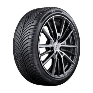 Pneu 4 Saisons BRIDGESTONE TURAS6 XL  235/65 R17 108V 4x4/SUV - 3PMSF/M+S - R&eacute;f. 460592