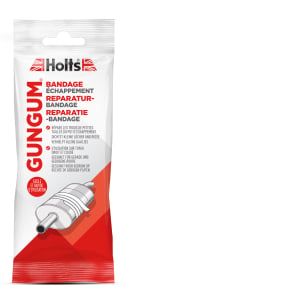 HOLTS - Bandage pour &eacute;chappement Gun Gum HOLTS - R&eacute;f. 3080