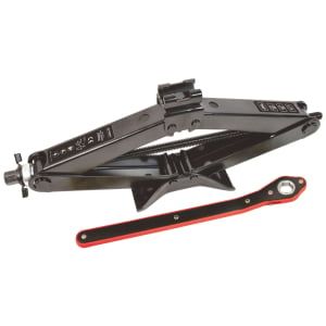 AUTOBEST - Cric losange 2t levage 320 &agrave; 440mm - R&eacute;f. 329311