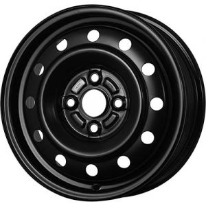 MAGNETTO WHEELS - Jante t&ocirc;le 14 pouces - 4 trous - 14x5 4x100 ET45 54 - R&eacute;f. R1-1596