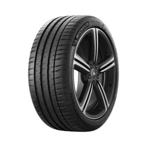 Pneu MICHELIN PILOT SPORT 4 XL 205/50 R17 93Y  - R&eacute;f. 3034747