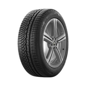 Pneu hiver MICHELIN PILOT ALPIN PA4 ASYM 255/35 R19 96V XL   - 3PMSF/M+S - R&eacute;f. 289860
