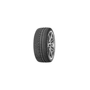 Pneu Hiver MICHELIN PILOT ALPIN PA4 SYM XL  255/45 R19 104W  - 3PMSF/M+S - R&eacute;f. 258123