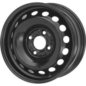 MAGNETTO WHEELS - Jante t&ocirc;le 14 pouces - 4 trous - 14x5.5 4x100 ET36 60 - R&eacute;f. R1-1132