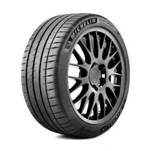 Pneu MICHELIN PILOT SPORT 4 S 225/40 R18 92Y XL  - R&eacute;f. 3464439