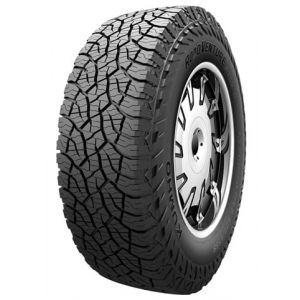 Pneu 4 Saisons KUMHO AT52 265/70 R17 115T 4x4/SUV - R&eacute;f. 468459